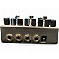 Used Keeley Mod Workstation Tuner Pedal