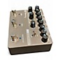 Used Keeley Mod Workstation Tuner Pedal