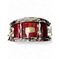 Used Yamaha 14in STAGE CUSTOM Cherry Drum thumbnail