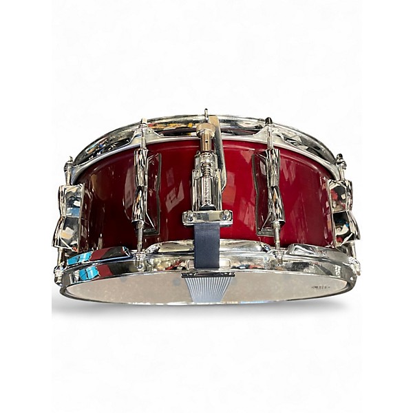 Used Yamaha 14in STAGE CUSTOM Cherry Drum