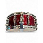 Used Yamaha 14in STAGE CUSTOM Cherry Drum