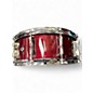 Used Yamaha 14in STAGE CUSTOM Cherry Drum
