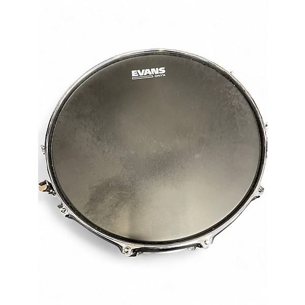 Used Yamaha 14in STAGE CUSTOM Cherry Drum