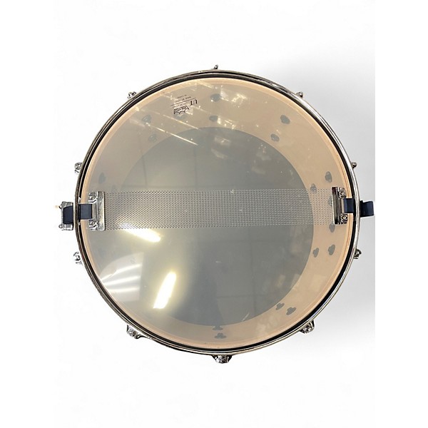 Used Yamaha 14in STAGE CUSTOM Cherry Drum