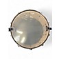 Used Yamaha 14in STAGE CUSTOM Cherry Drum