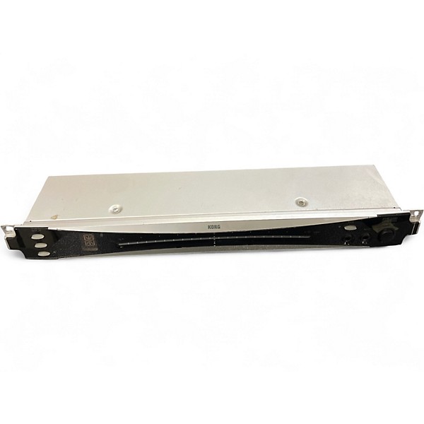 Used KORG DTR1000 Rack Tuner