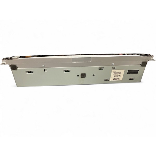 Used KORG DTR1000 Rack Tuner