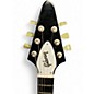 Used Gibson 70s Flying V Antique White Solid Body Electric Guitar