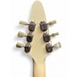 Used Gibson 70s Flying V Antique White Solid Body Electric Guitar