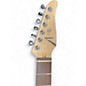 Used 2020s Tom Anderson Hollow T Shell Pink Hollow Body Electric Guitar