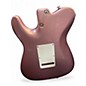 Used 2020s Tom Anderson Hollow T Shell Pink Hollow Body Electric Guitar