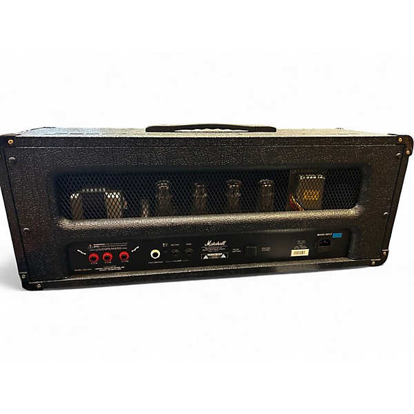 Used Marshall DSL100H 100W Tube Guitar Amp Head