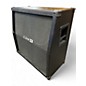 Used Line 6 Spider 412 4x12 Slant Guitar Cabinet