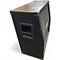 Used Line 6 Spider 412 4x12 Slant Guitar Cabinet