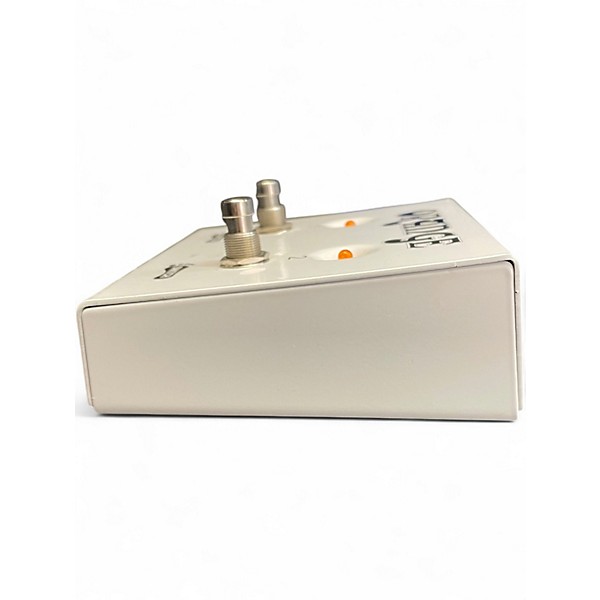 Used Orange Amplifiers FS 2 Footswitch Pedal