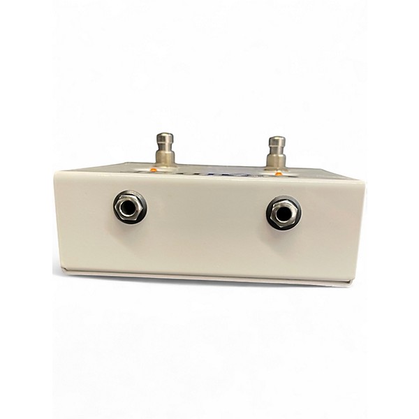 Used Orange Amplifiers FS 2 Footswitch Pedal