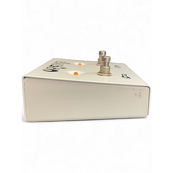 Used Orange Amplifiers FS 2 Footswitch Pedal