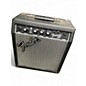 Used Fender Frontman 10G 10W Guitar Combo Amp thumbnail