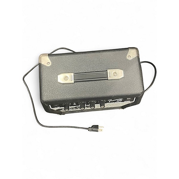 Used Fender Frontman 10G 10W Guitar Combo Amp