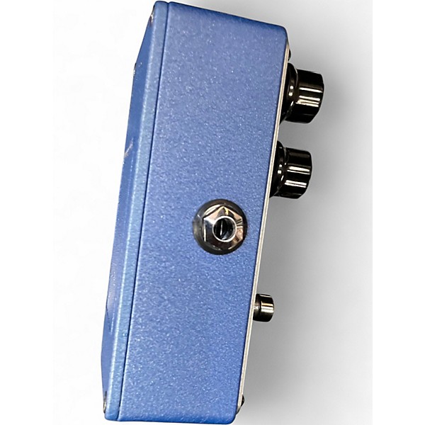 Used MESA/Boogie FLUX DRIVE Effect Pedal