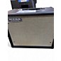 Used MESA/Boogie 1X12 OPEN BACK Guitar Cabinet thumbnail