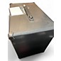 Used MESA/Boogie 1X12 OPEN BACK Guitar Cabinet