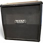 Used MESA/Boogie 1x12 Mini Slanted Cabinet Guitar Cabinet thumbnail