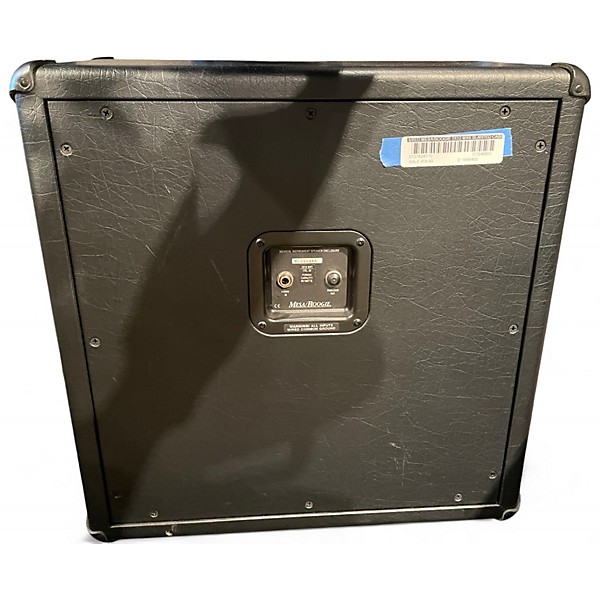 Used MESA/Boogie 1x12 Mini Slanted Cabinet Guitar Cabinet