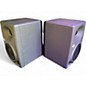 Used Neumann Monitors Neumann KH 80 PAIR Monitor ( Powered Monitor