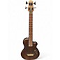 Used Gold Tone ME BASS 23 INCH MICRO Brown Tone Electric Bass Guitar thumbnail