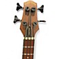 Used Gold Tone ME BASS 23 INCH MICRO Brown Tone Electric Bass Guitar