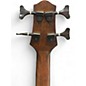 Used Gold Tone ME BASS 23 INCH MICRO Brown Tone Electric Bass Guitar
