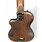Used Gold Tone ME BASS 23 INCH MICRO Brown Tone Electric Bass Guitar