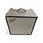 Used Fender Rumble V3 40W 1x10 Bass Combo Amp thumbnail