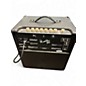 Used Fender Rumble V3 40W 1x10 Bass Combo Amp