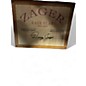 Used Zager ZAD-80CEN Natural Acoustic Electric Guitar