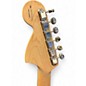 Used Fender Tom Delonge Signature Stratocaster Seafoam Green Solid Body Electric Guitar
