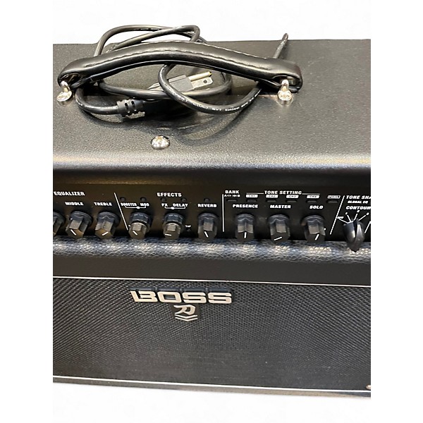 Used BOSS Katana artist mk2 Guitar Combo Amp