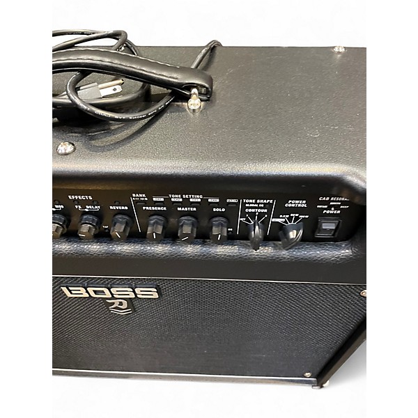Used BOSS Katana artist mk2 Guitar Combo Amp