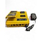 Used 1990s DigiTech XP300 SPACE STATION Effect Processor