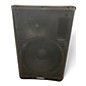 Used QSC CP12 Powered Speaker thumbnail