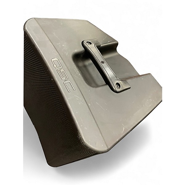 Used QSC CP12 Powered Speaker