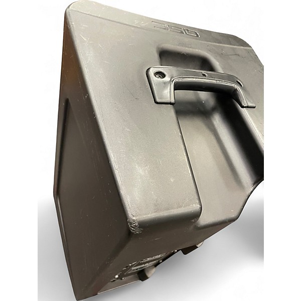 Used QSC CP12 Powered Speaker