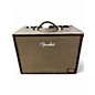 Used Fender ACOUSTIC JUNIOR GO Acoustic Guitar Combo Amp thumbnail