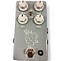 Used JHS Pedals Twin Twelve Channel Drive V2 Effect Pedal thumbnail