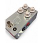 Used JHS Pedals Twin Twelve Channel Drive V2 Effect Pedal