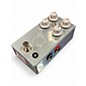 Used JHS Pedals Twin Twelve Channel Drive V2 Effect Pedal