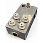 Used JHS Pedals Twin Twelve Channel Drive V2 Effect Pedal