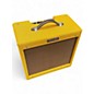 Used Fender Pro Junior IV 15W 1x10 Tube Guitar Combo Amp