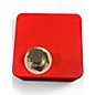 Used JHS Pedals RED REMOTE Pedal thumbnail